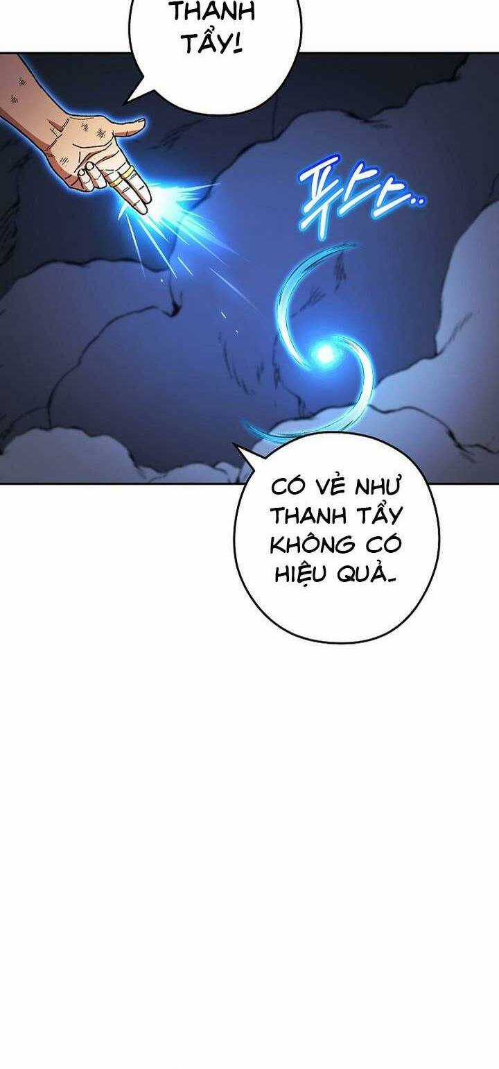 Tái Thiết Hầm Ngục - Chapter 155 - Trang 10