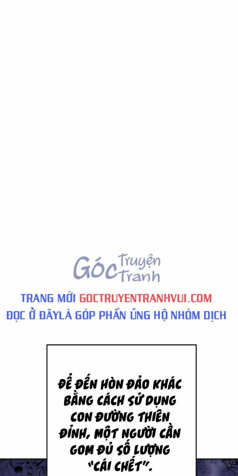 Tái Thiết Hầm Ngục - Chapter 156 - Trang 1