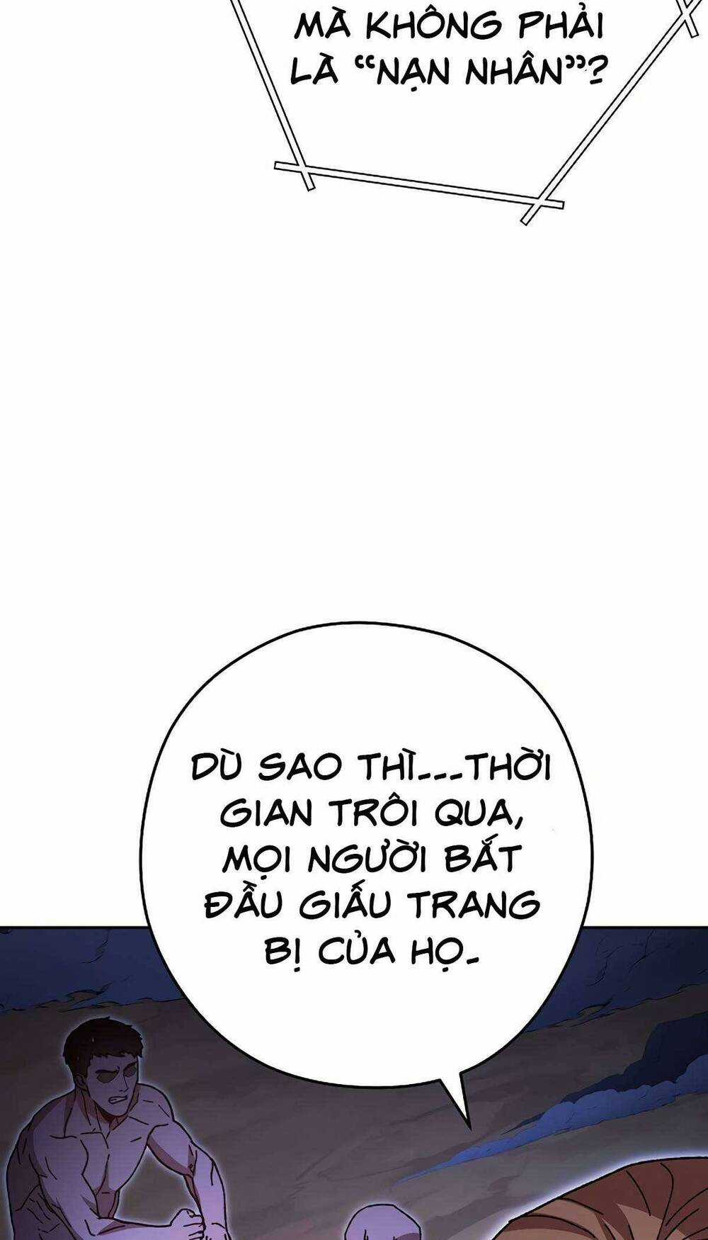 Tái Thiết Hầm Ngục - Chapter 156 - Trang 11