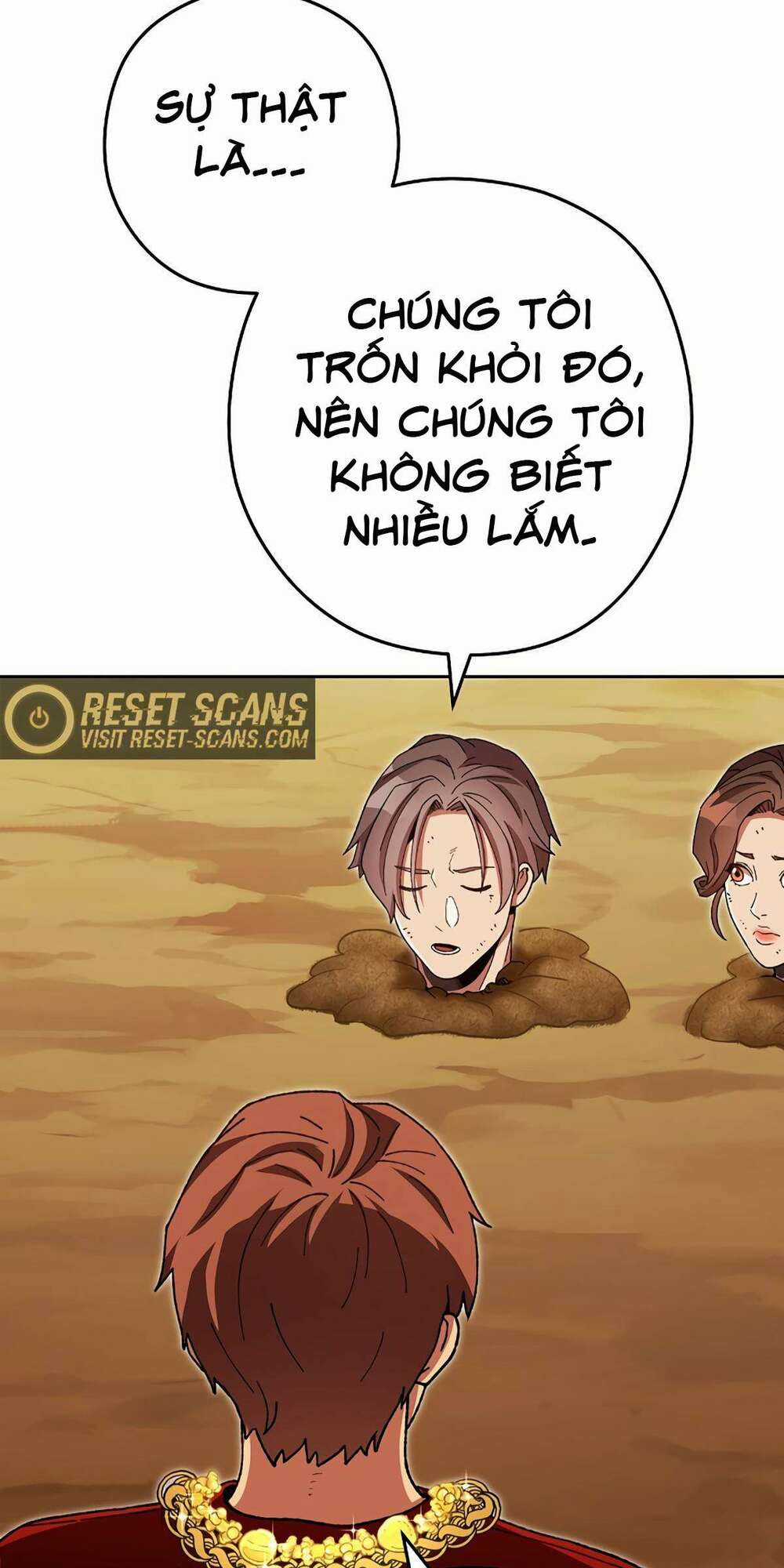 Tái Thiết Hầm Ngục - Chapter 156 - Trang 18