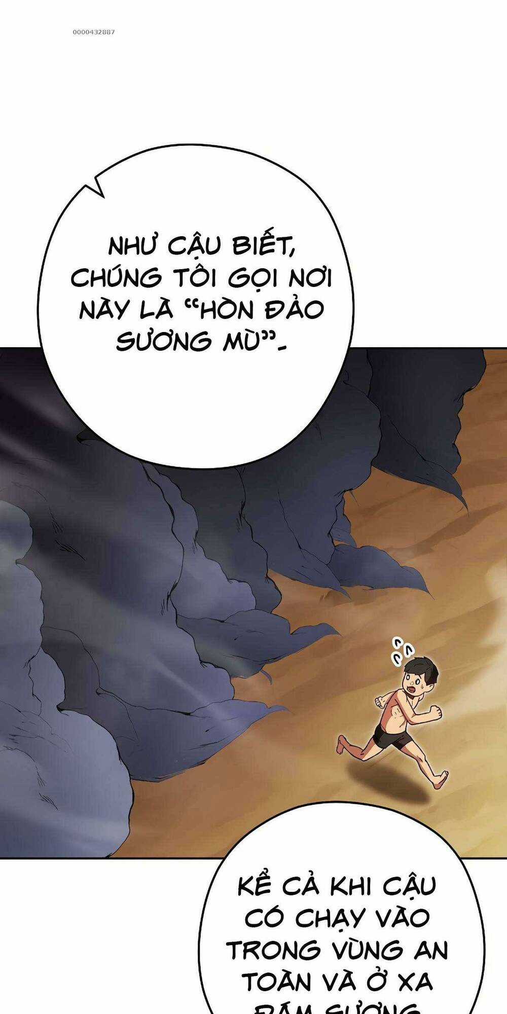 Tái Thiết Hầm Ngục - Chapter 156 - Trang 22