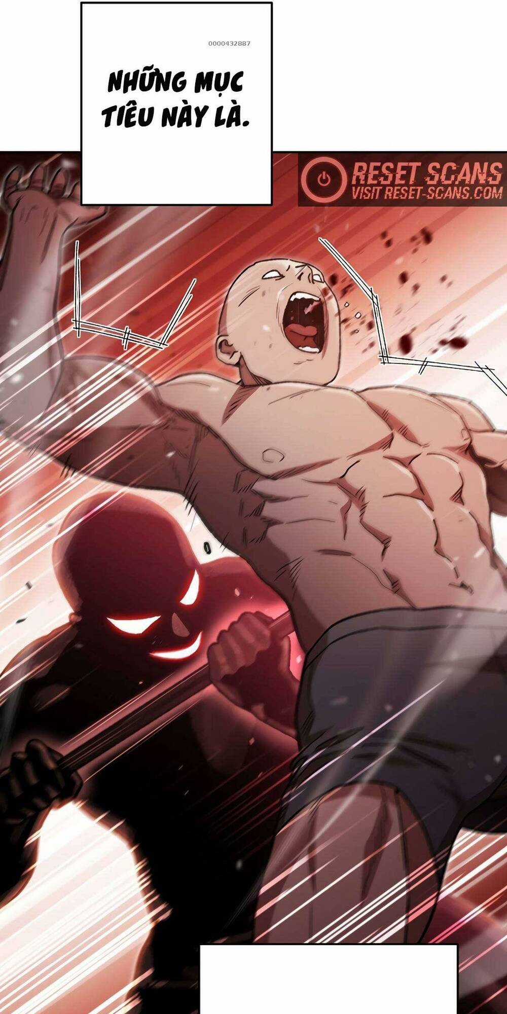 Tái Thiết Hầm Ngục - Chapter 156 - Trang 5