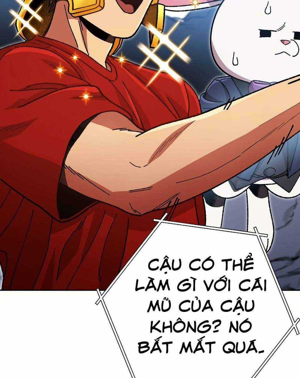 Tái Thiết Hầm Ngục - Chapter 156 - Trang 42