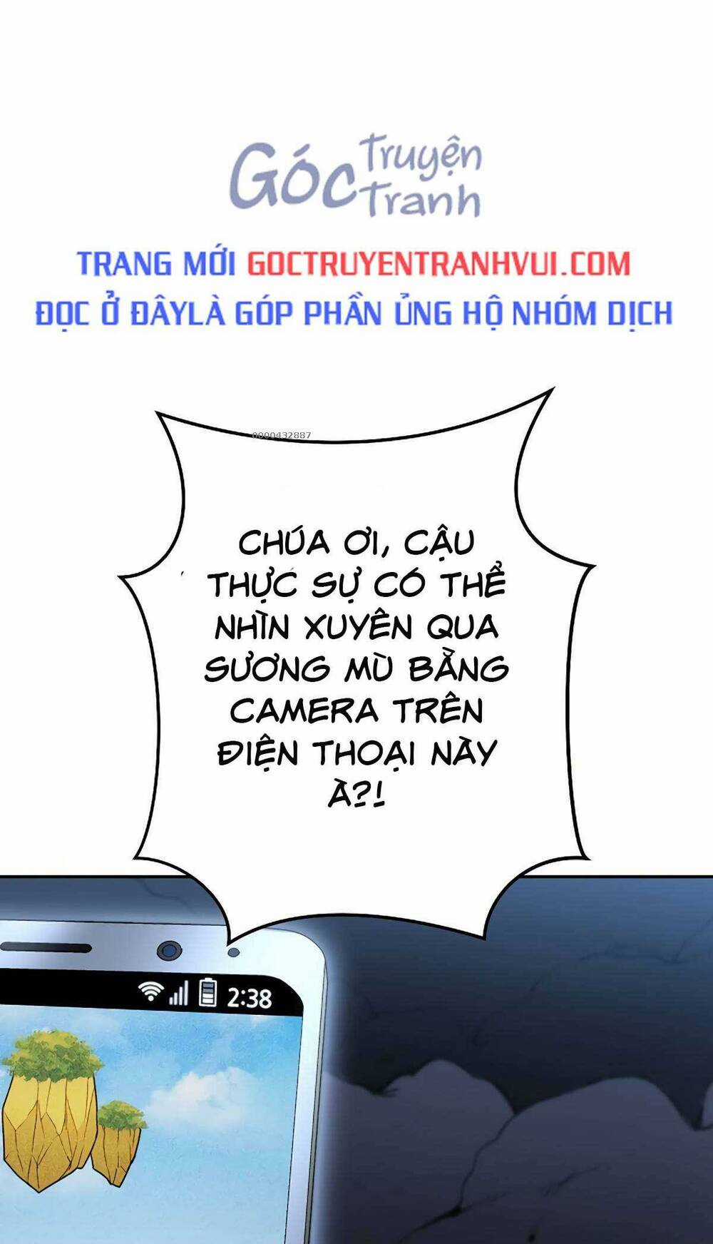 Tái Thiết Hầm Ngục - Chapter 156 - Trang 49