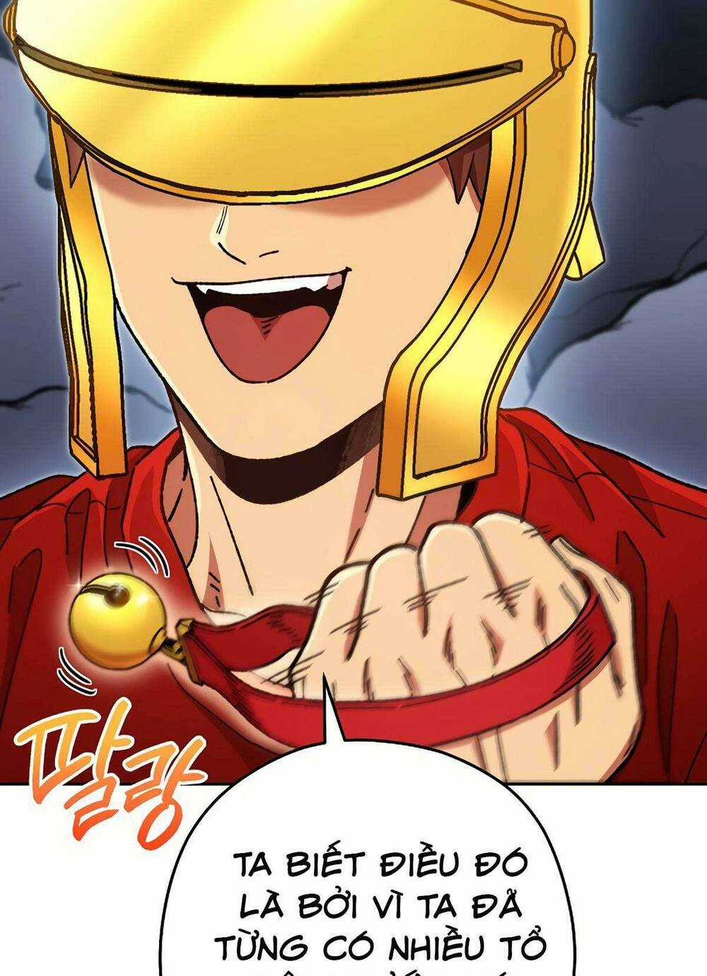 Tái Thiết Hầm Ngục - Chapter 156 - Trang 53