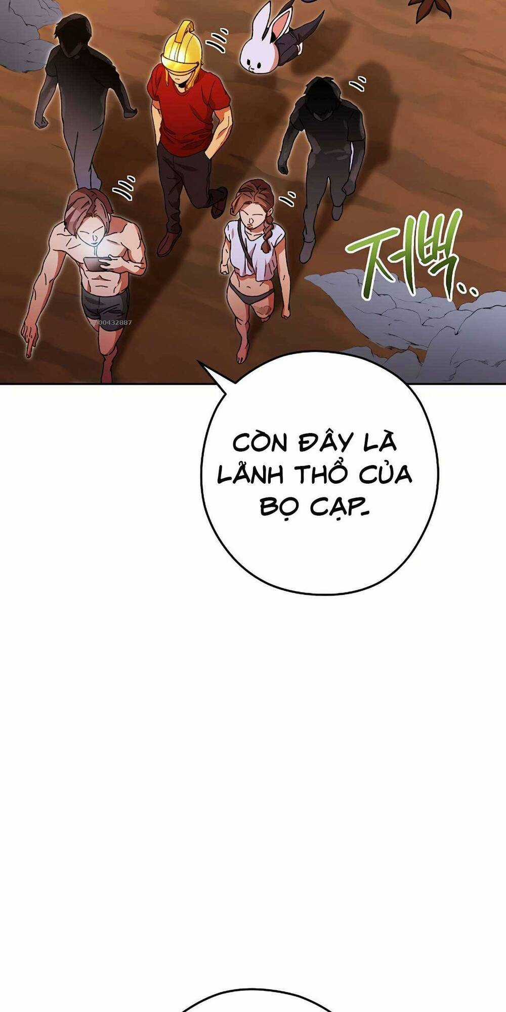 Tái Thiết Hầm Ngục - Chapter 156 - Trang 60