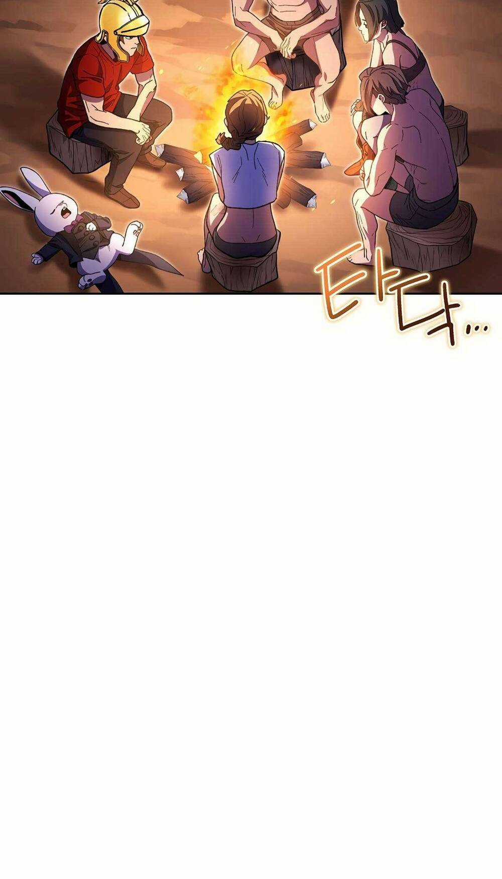 Tái Thiết Hầm Ngục - Chapter 156 - Trang 62