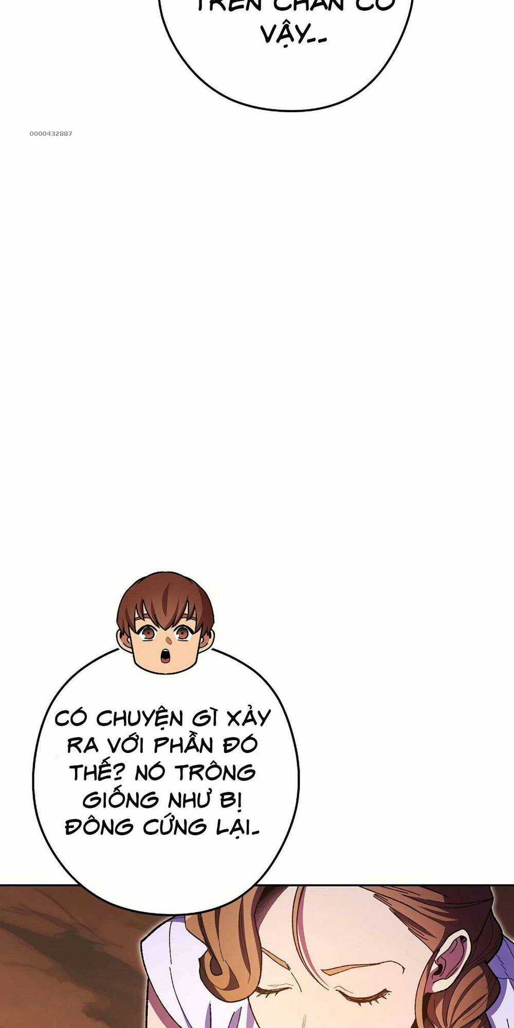 Tái Thiết Hầm Ngục - Chapter 156 - Trang 64