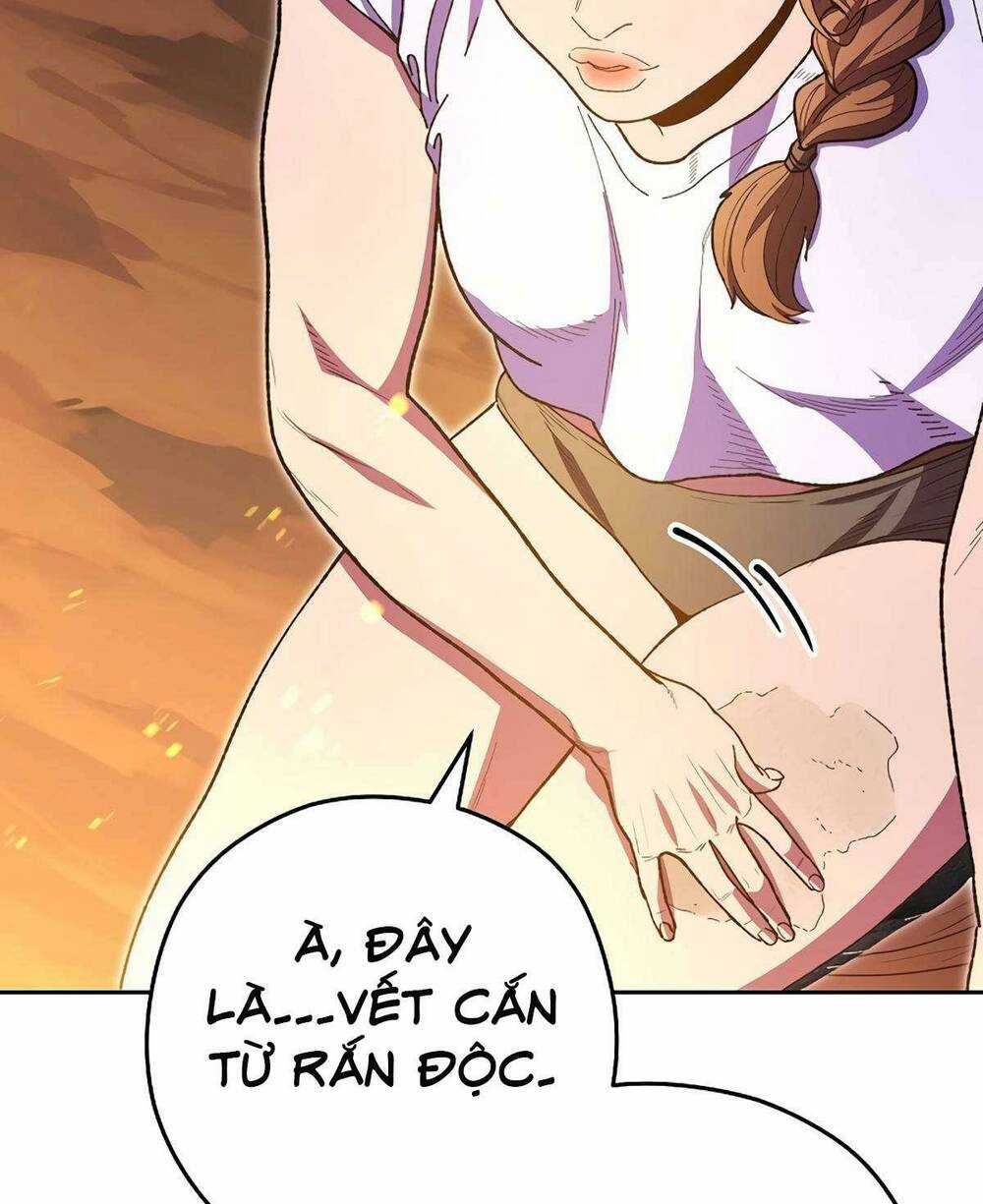 Tái Thiết Hầm Ngục - Chapter 156 - Trang 65