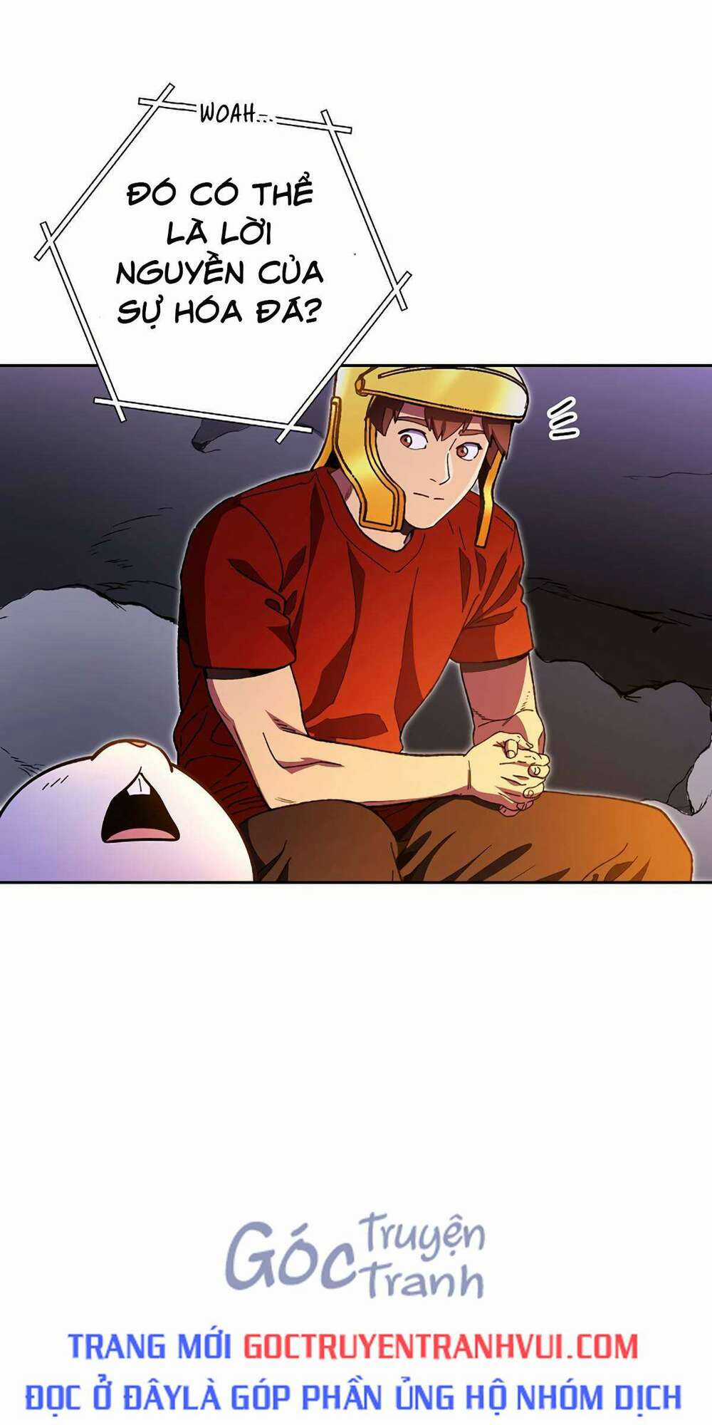 Tái Thiết Hầm Ngục - Chapter 156 - Trang 68