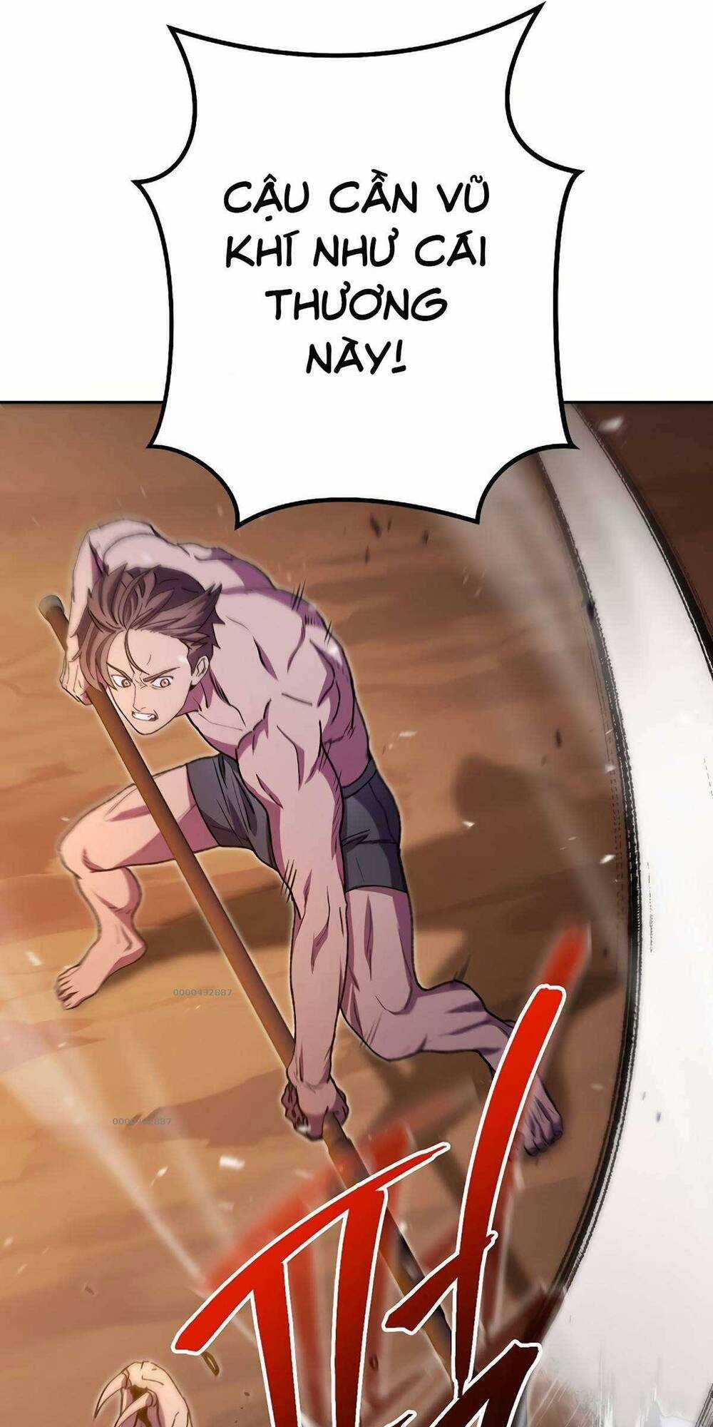 Tái Thiết Hầm Ngục - Chapter 156 - Trang 75