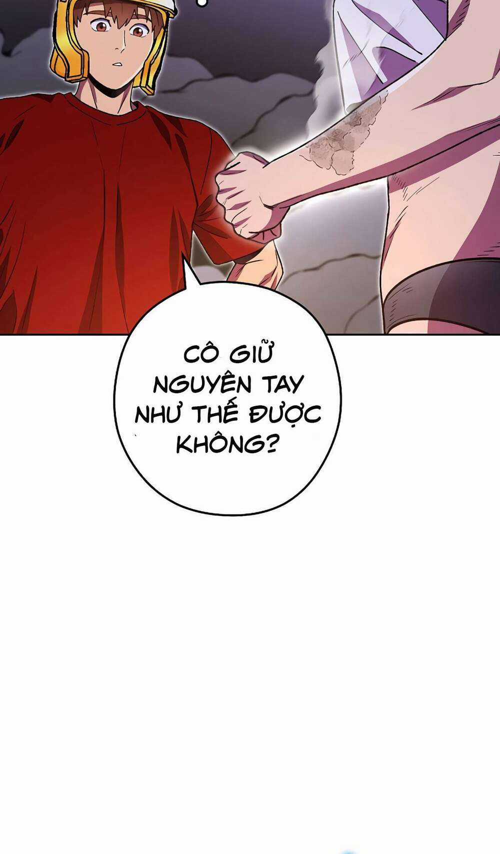 Tái Thiết Hầm Ngục - Chapter 156 - Trang 85