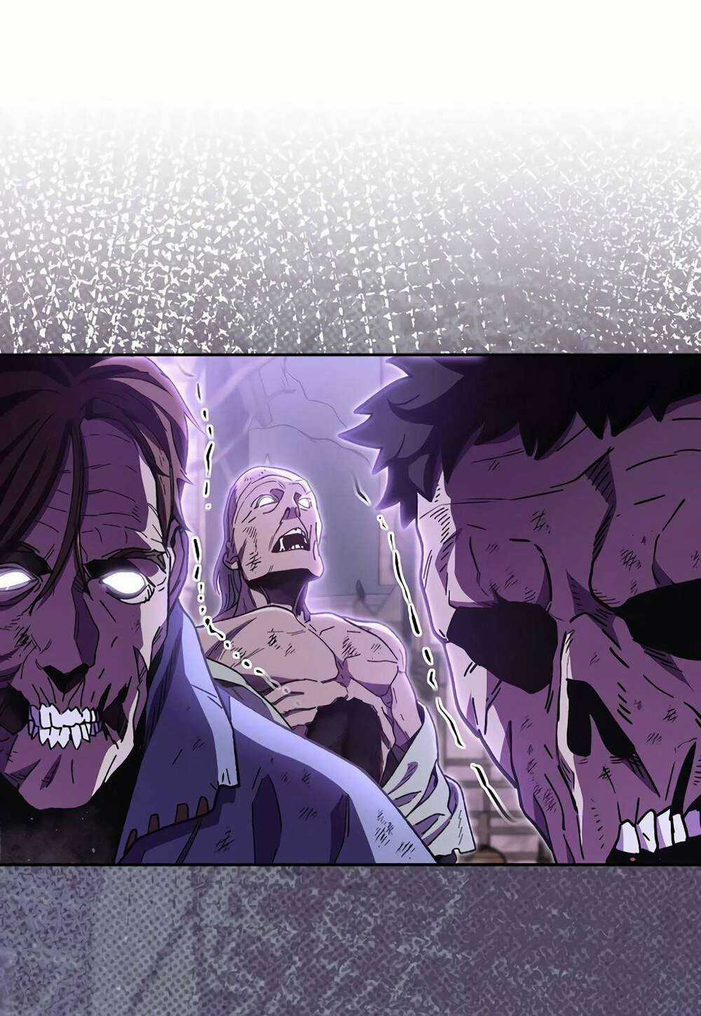 Tái Thiết Hầm Ngục - Chapter 157 - Trang 107