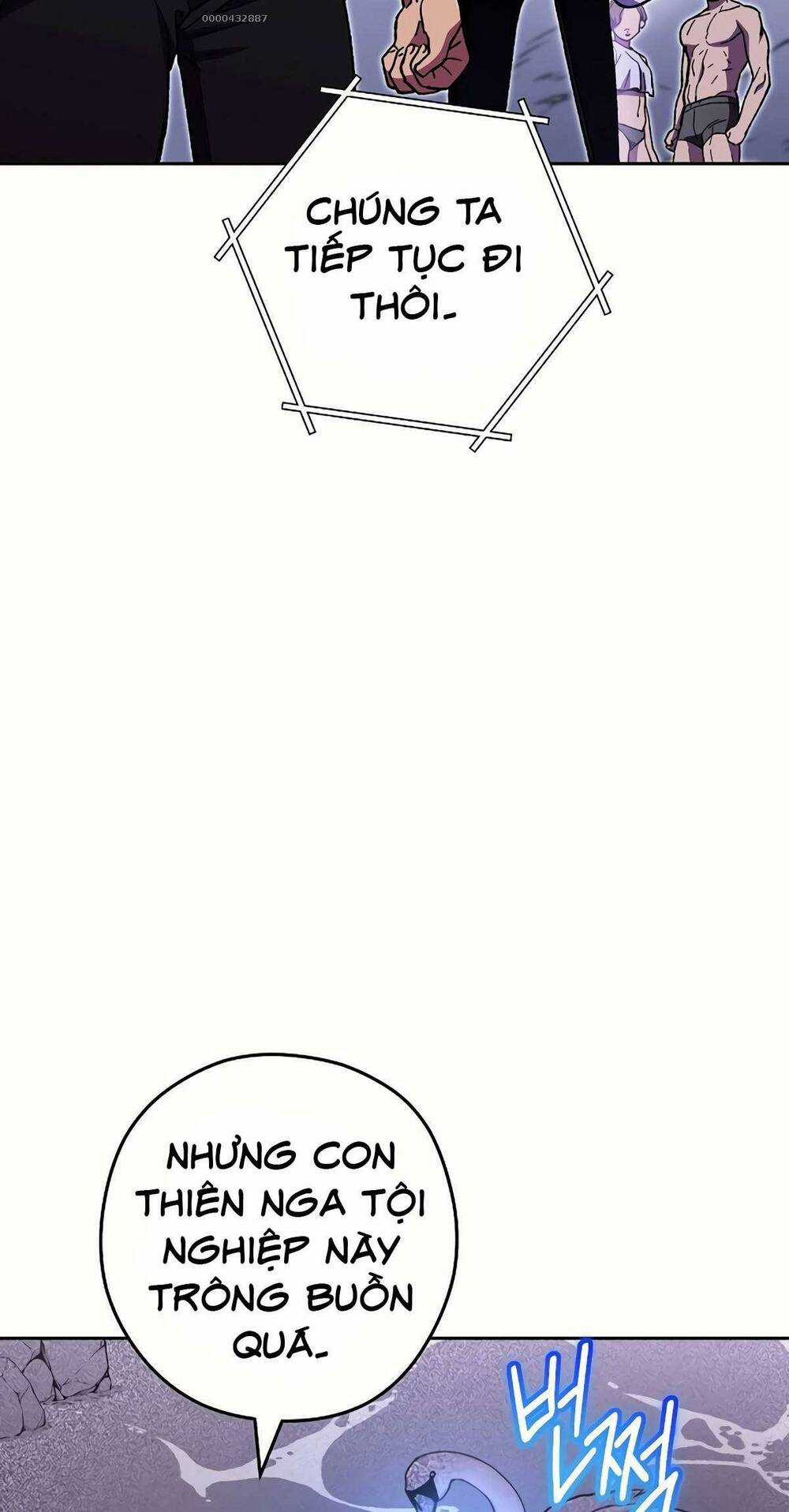 Tái Thiết Hầm Ngục - Chapter 157 - Trang 18