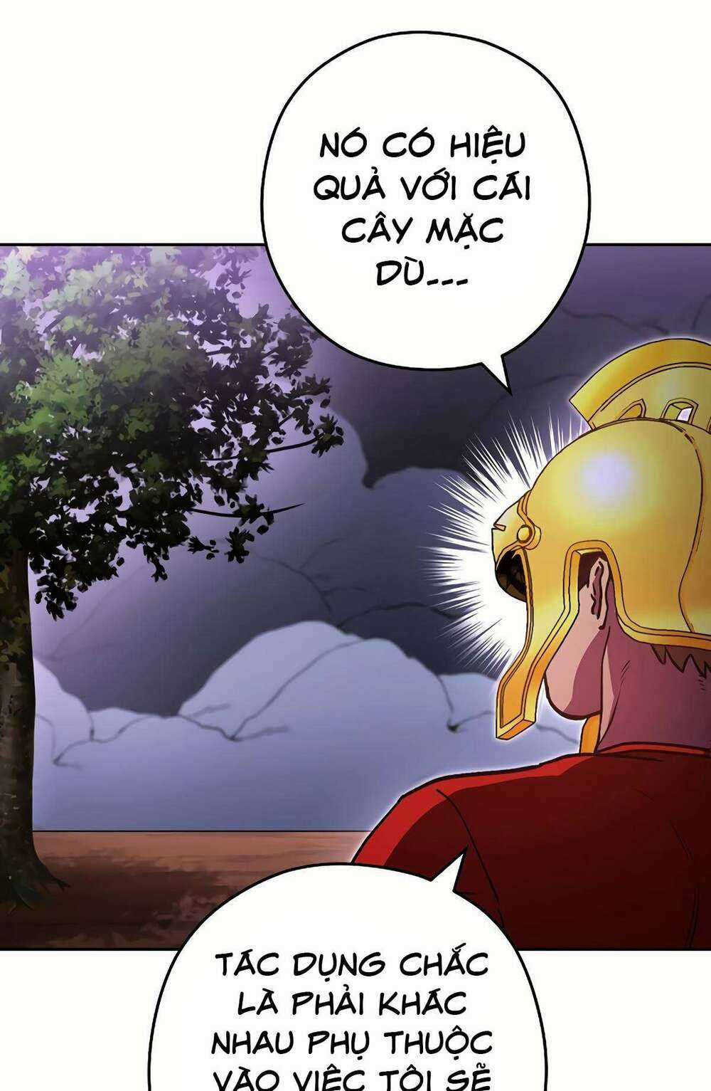 Tái Thiết Hầm Ngục - Chapter 157 - Trang 21