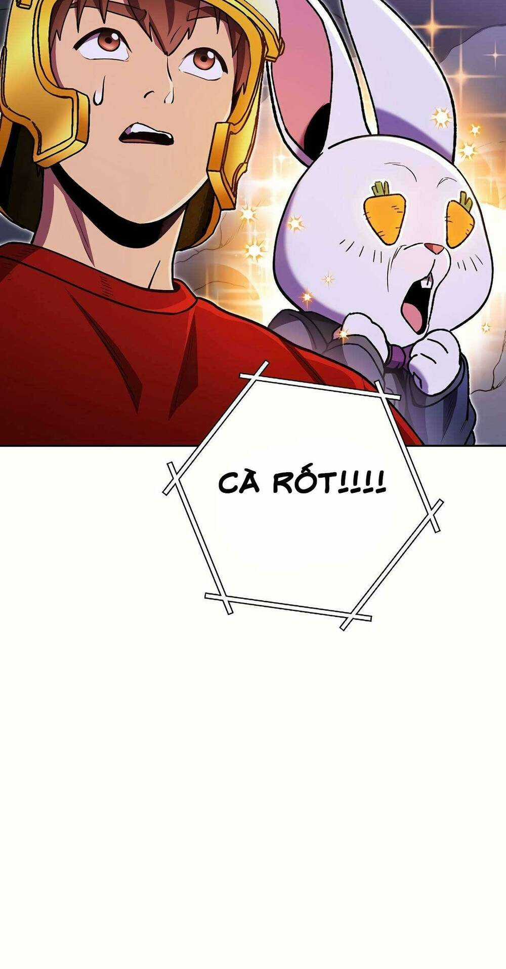 Tái Thiết Hầm Ngục - Chapter 157 - Trang 34