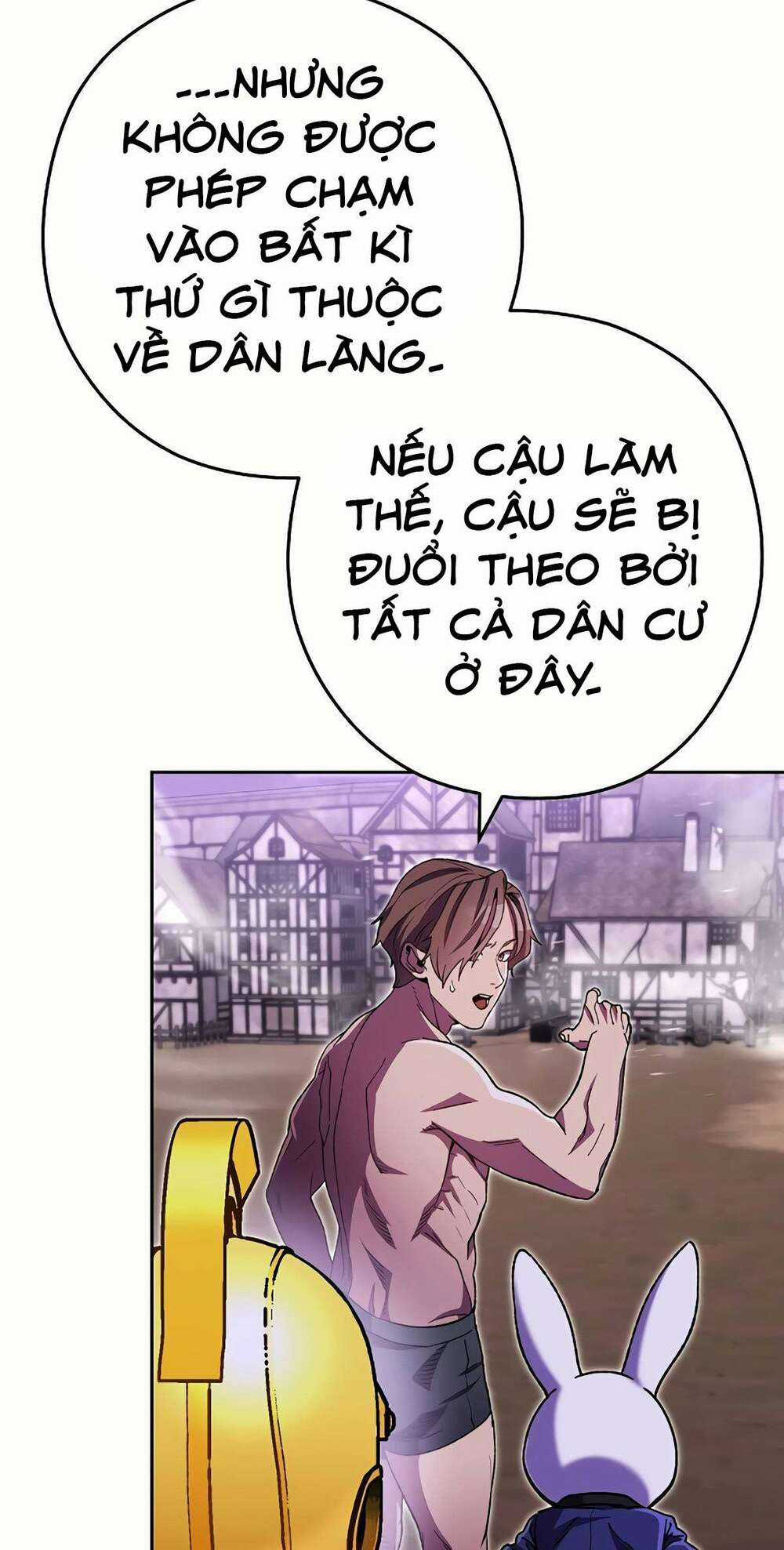 Tái Thiết Hầm Ngục - Chapter 157 - Trang 36