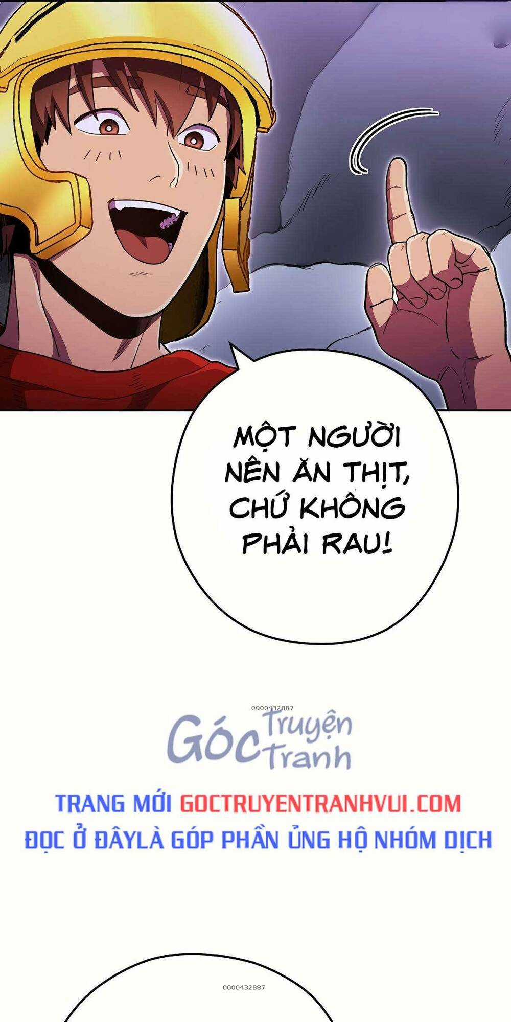Tái Thiết Hầm Ngục - Chapter 157 - Trang 38