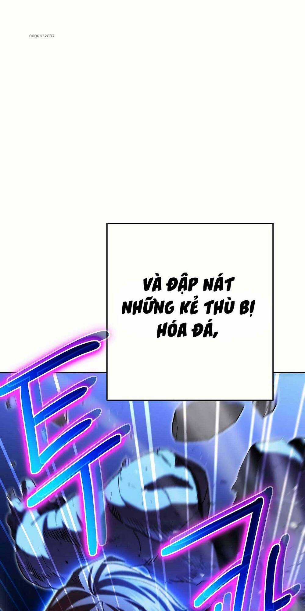 Tái Thiết Hầm Ngục - Chapter 157 - Trang 5