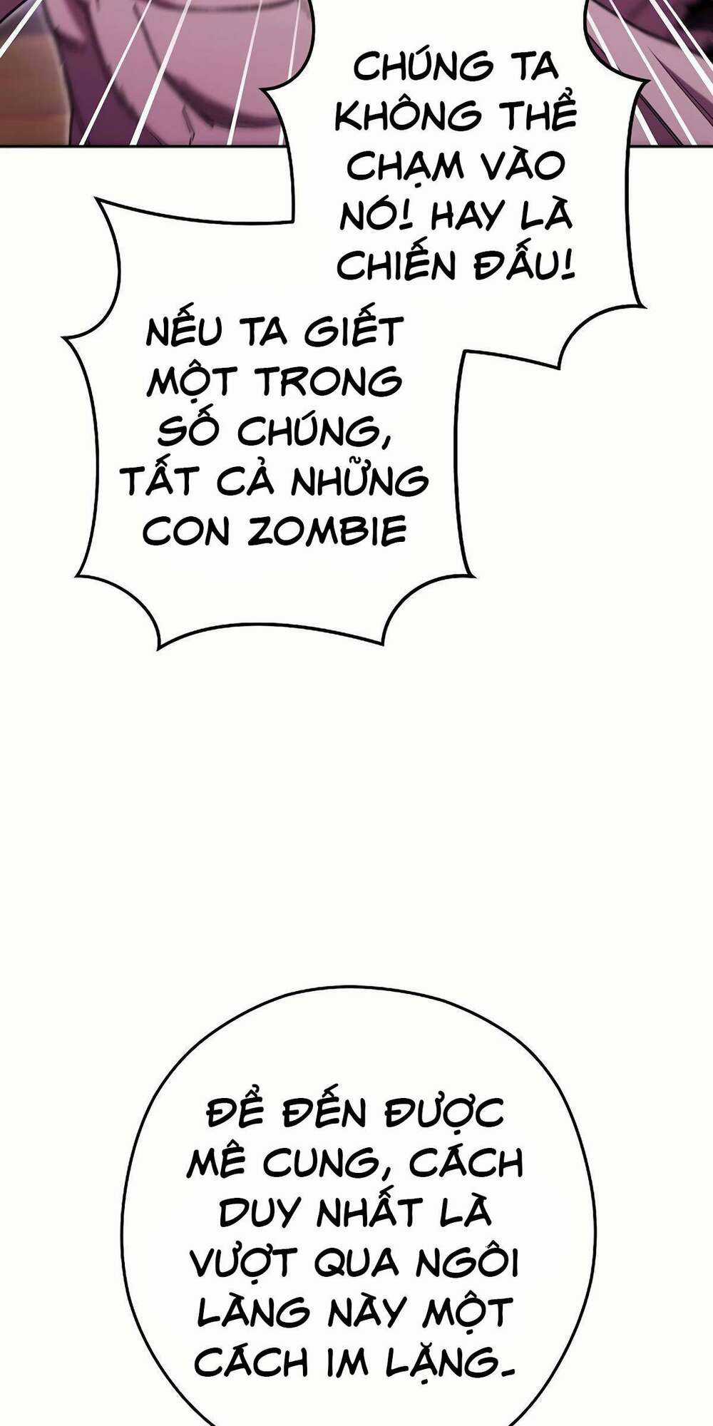 Tái Thiết Hầm Ngục - Chapter 157 - Trang 60