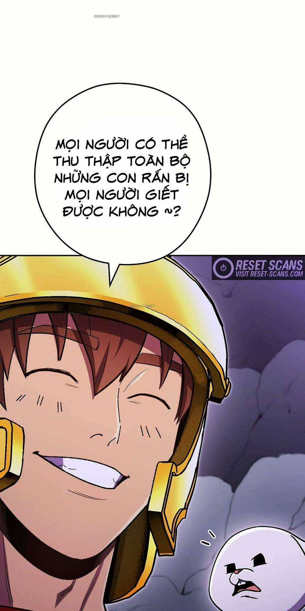 Tái Thiết Hầm Ngục - Chapter 157 - Trang 8