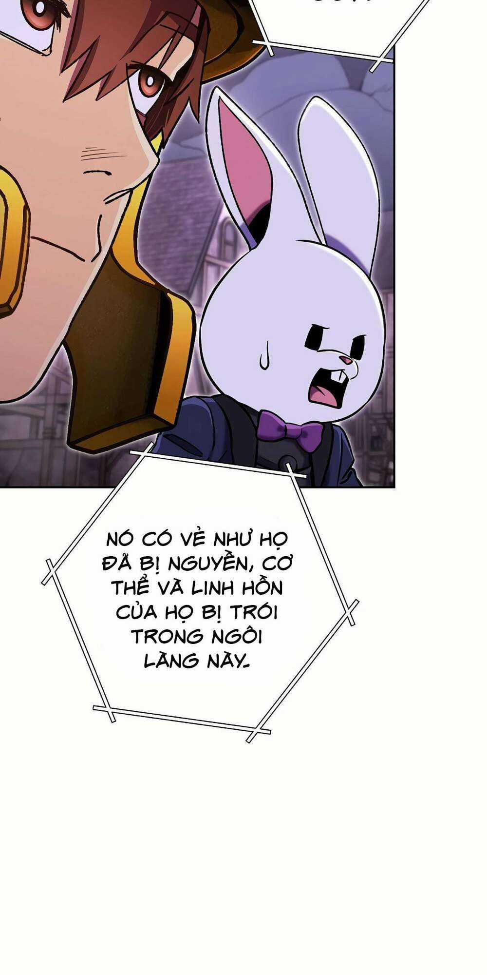 Tái Thiết Hầm Ngục - Chapter 157 - Trang 76