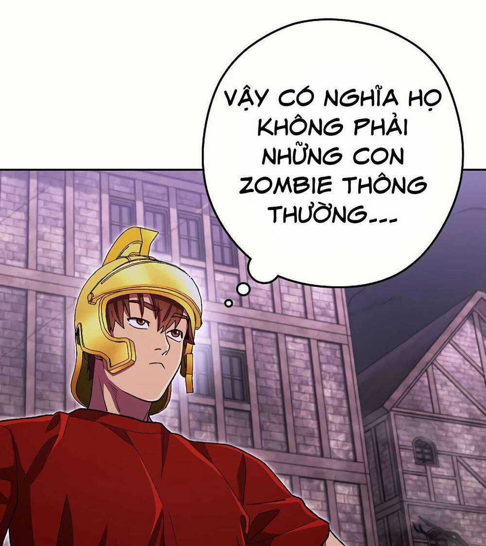 Tái Thiết Hầm Ngục - Chapter 157 - Trang 77