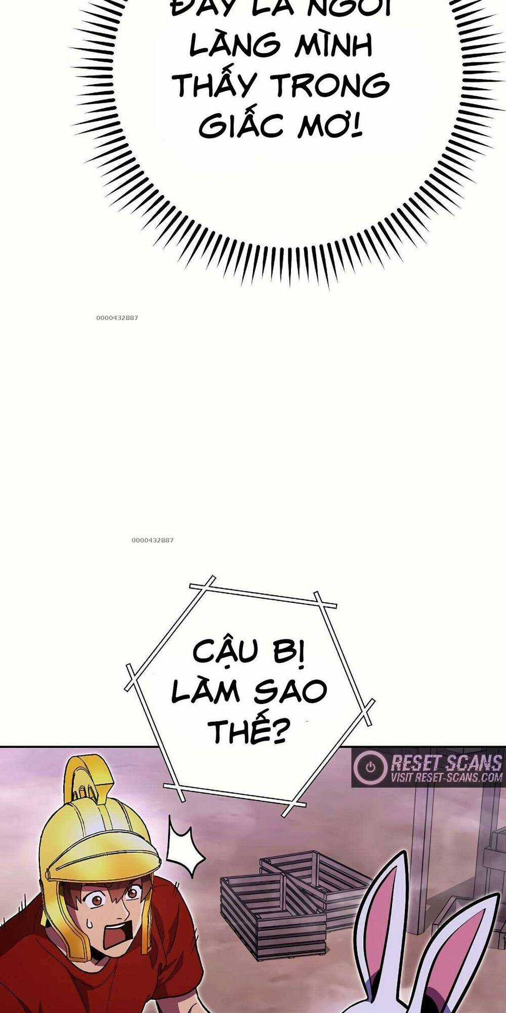 Tái Thiết Hầm Ngục - Chapter 157 - Trang 84