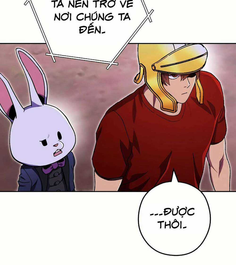 Tái Thiết Hầm Ngục - Chapter 157 - Trang 93