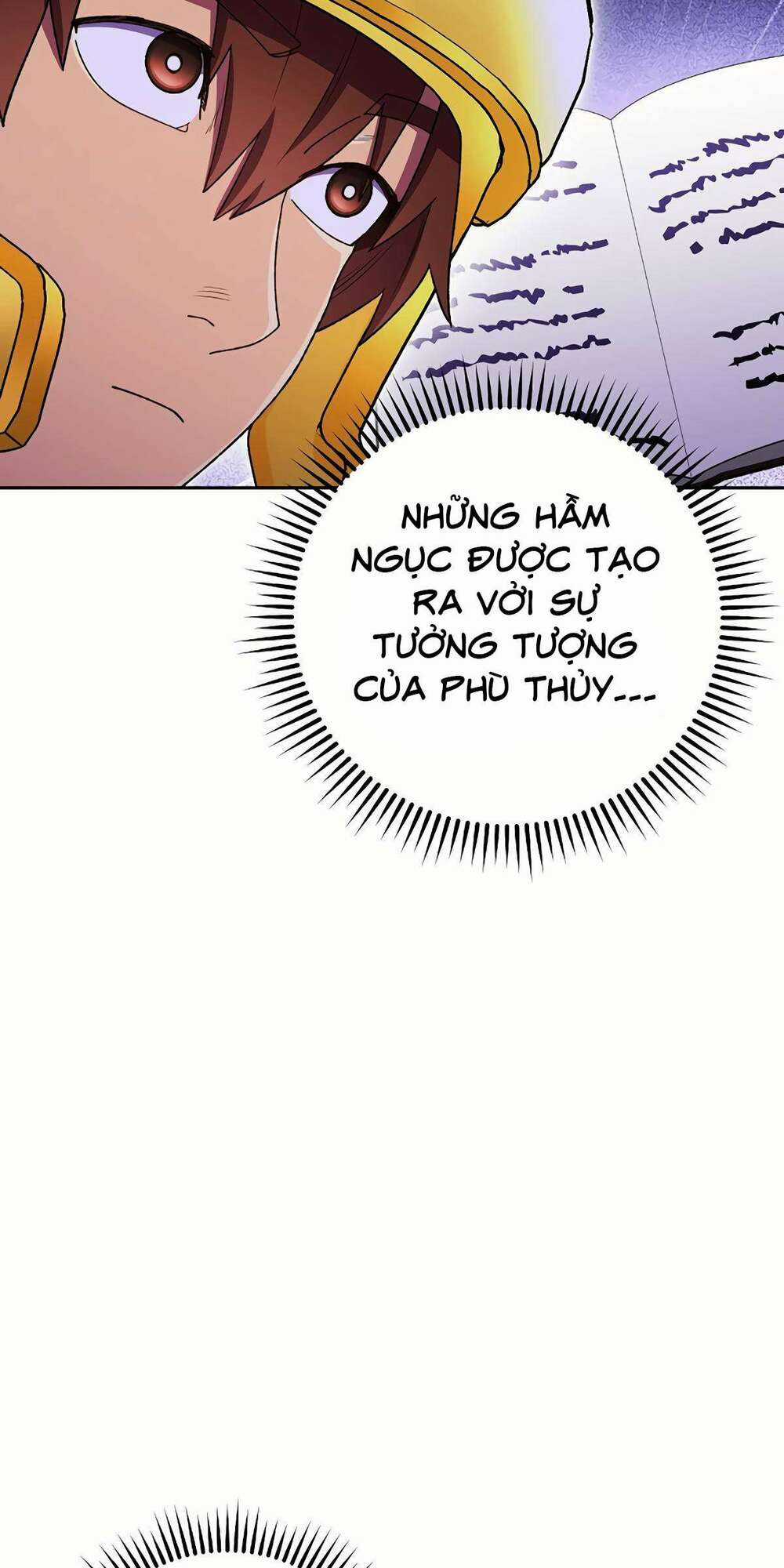 Tái Thiết Hầm Ngục - Chapter 157 - Trang 96