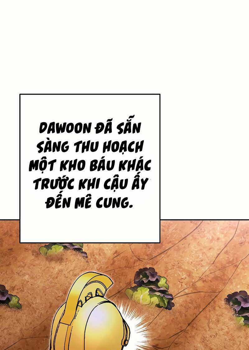 Tái Thiết Hầm Ngục - Chapter 158 - Trang 18