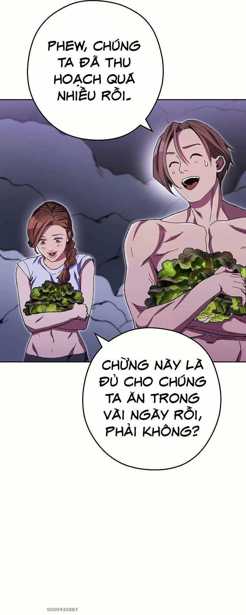 Tái Thiết Hầm Ngục - Chapter 158 - Trang 26
