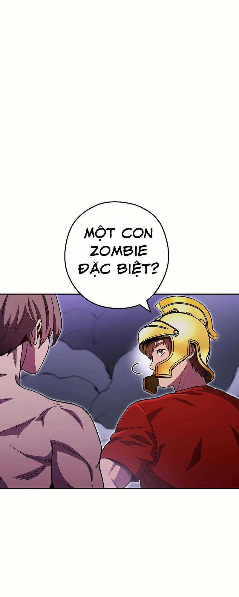 Tái Thiết Hầm Ngục - Chapter 158 - Trang 33