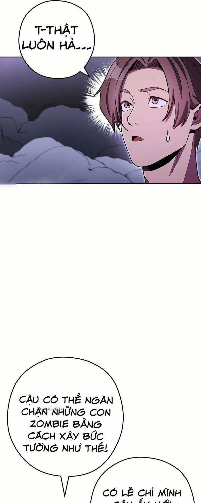 Tái Thiết Hầm Ngục - Chapter 158 - Trang 5