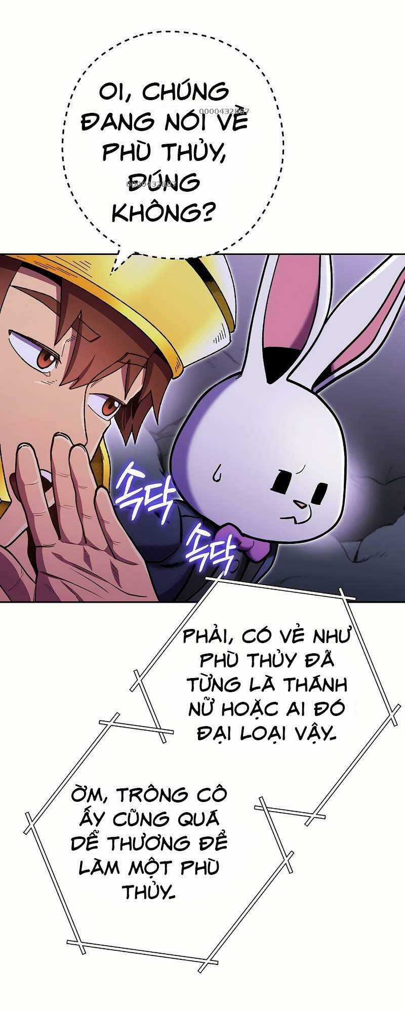 Tái Thiết Hầm Ngục - Chapter 158 - Trang 48