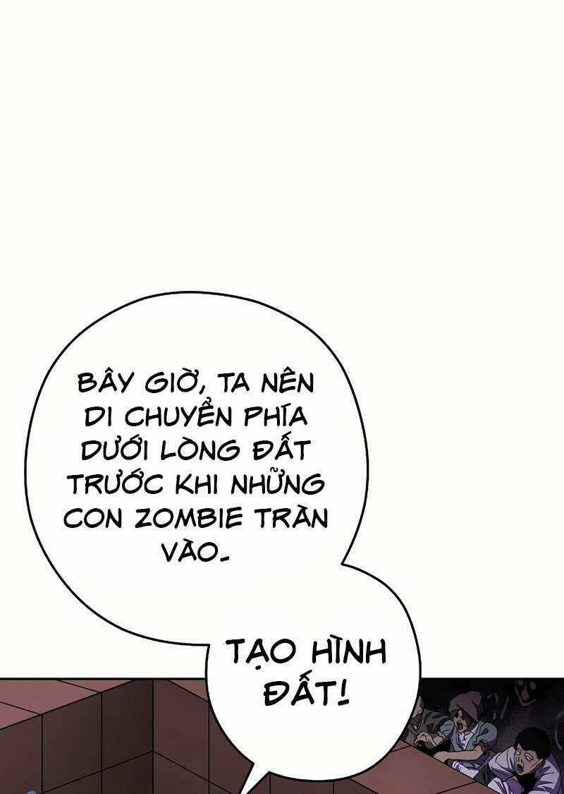 Tái Thiết Hầm Ngục - Chapter 158 - Trang 7