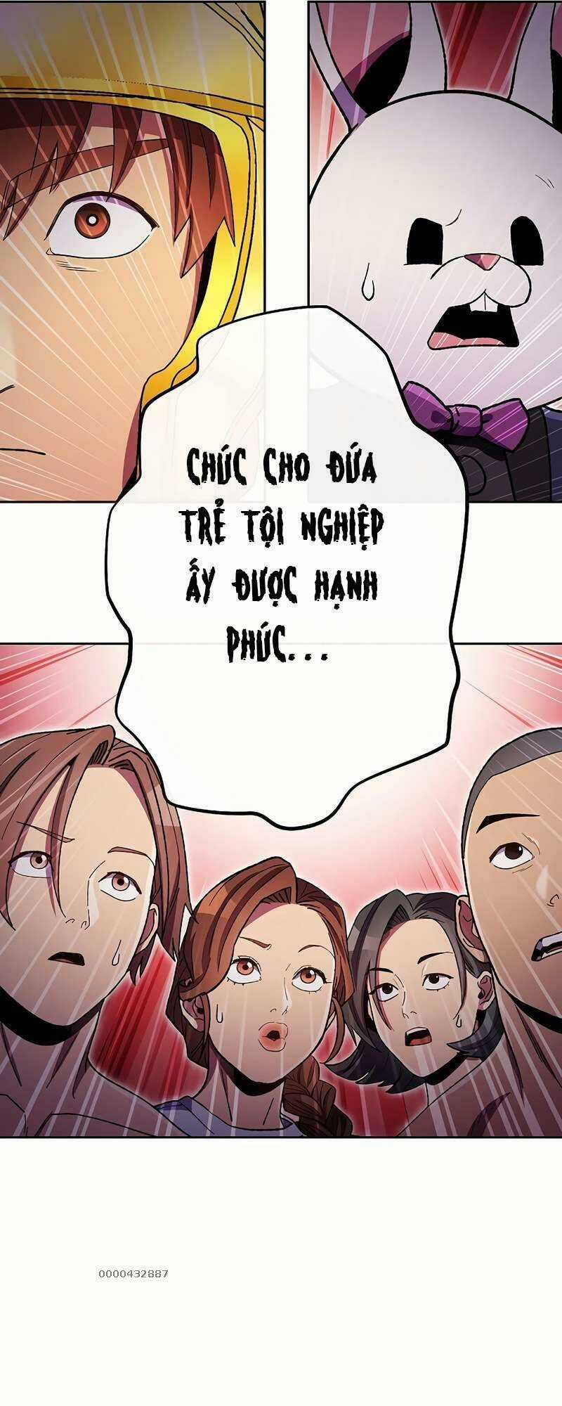 Tái Thiết Hầm Ngục - Chapter 158 - Trang 70