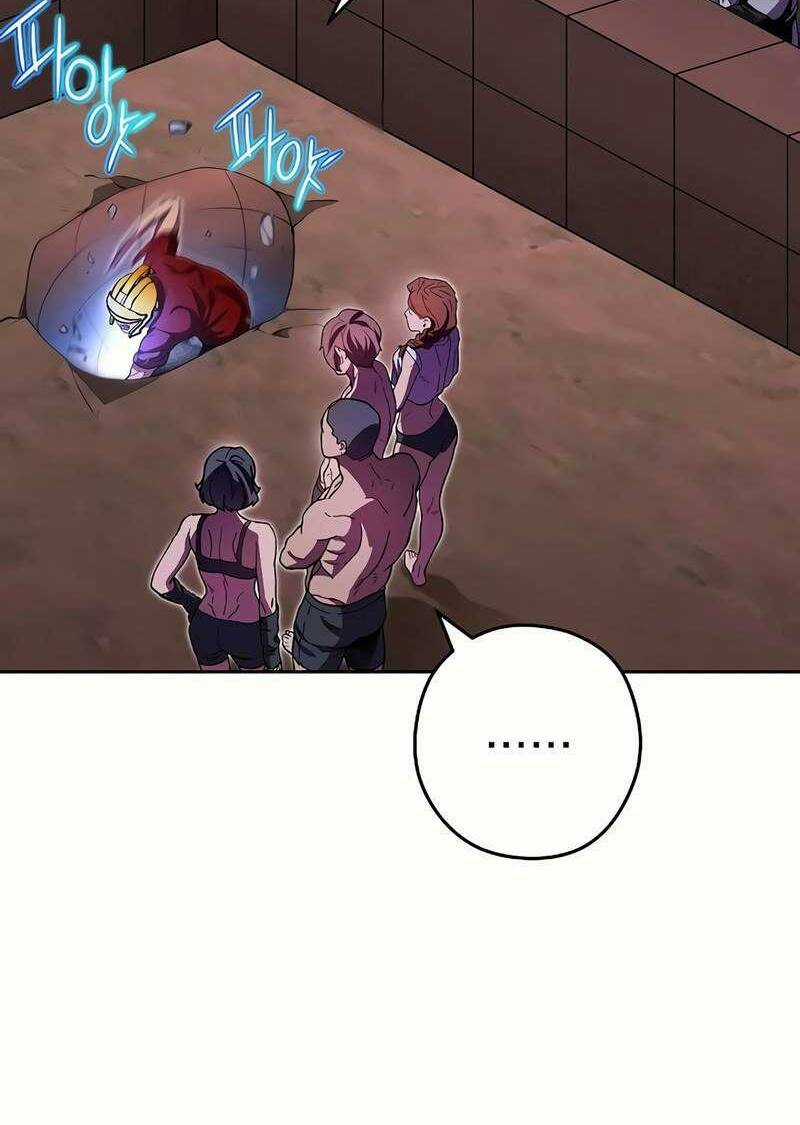 Tái Thiết Hầm Ngục - Chapter 158 - Trang 8