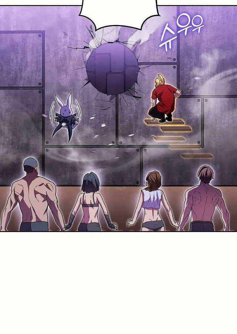 Tái Thiết Hầm Ngục - Chapter 158 - Trang 73