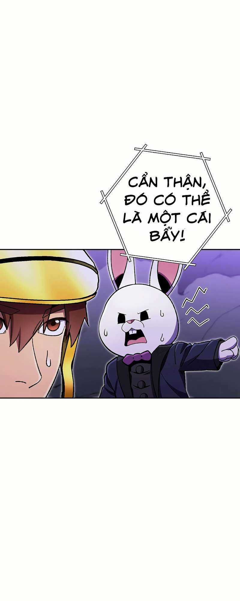 Tái Thiết Hầm Ngục - Chapter 158 - Trang 75