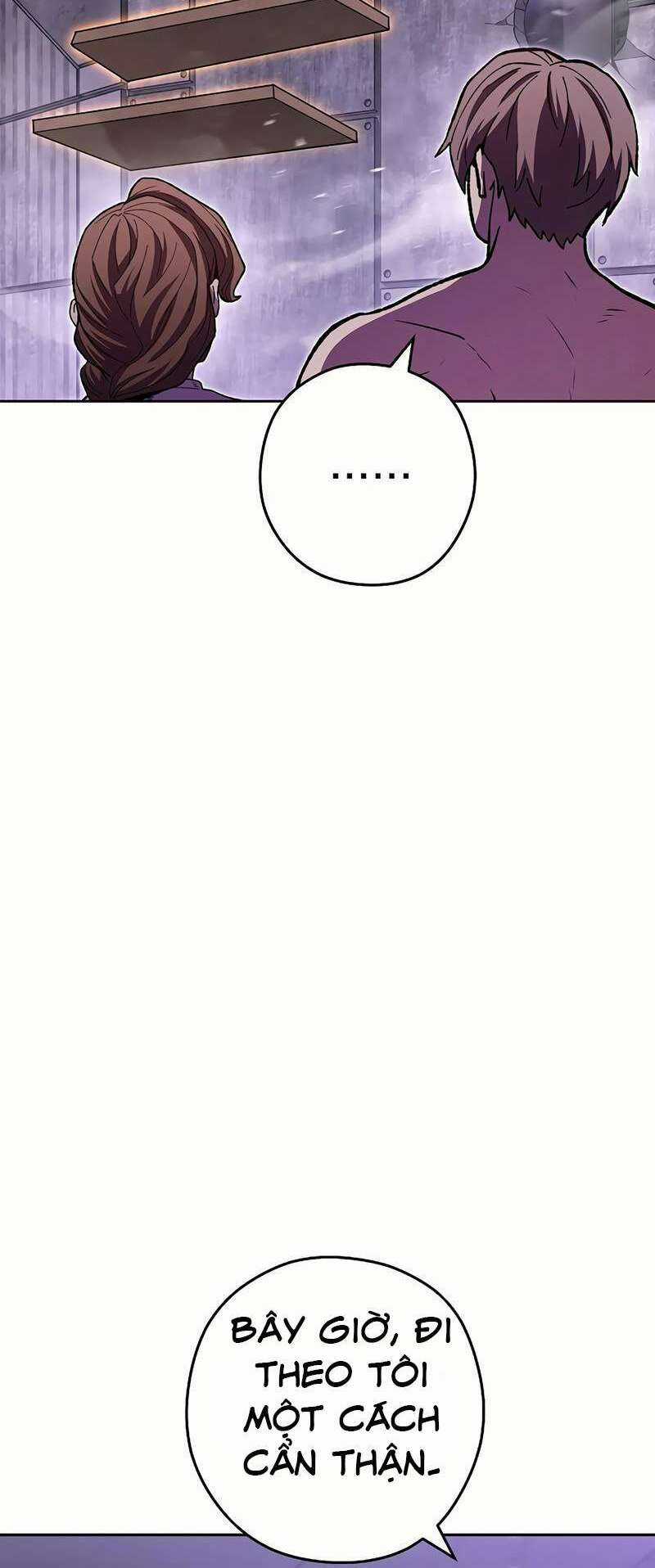 Tái Thiết Hầm Ngục - Chapter 158 - Trang 80