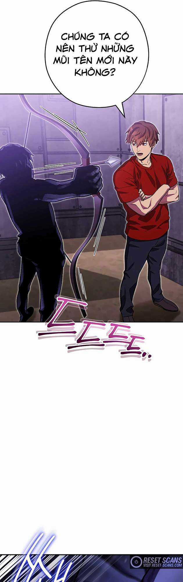 Tái Thiết Hầm Ngục - Chapter 159 - Trang 13