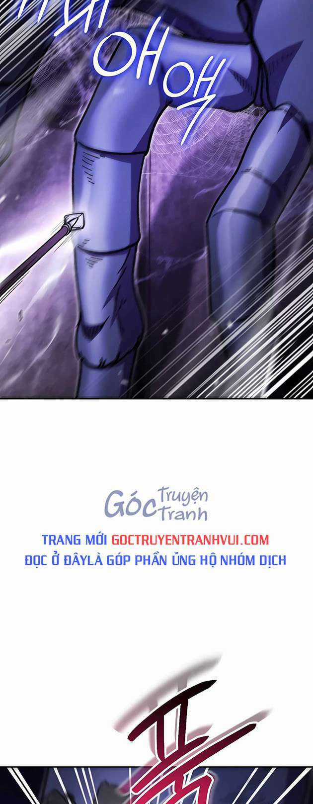 Tái Thiết Hầm Ngục - Chapter 159 - Trang 14