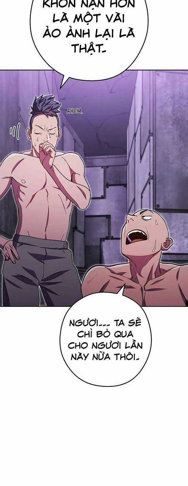 Tái Thiết Hầm Ngục - Chapter 159 - Trang 30