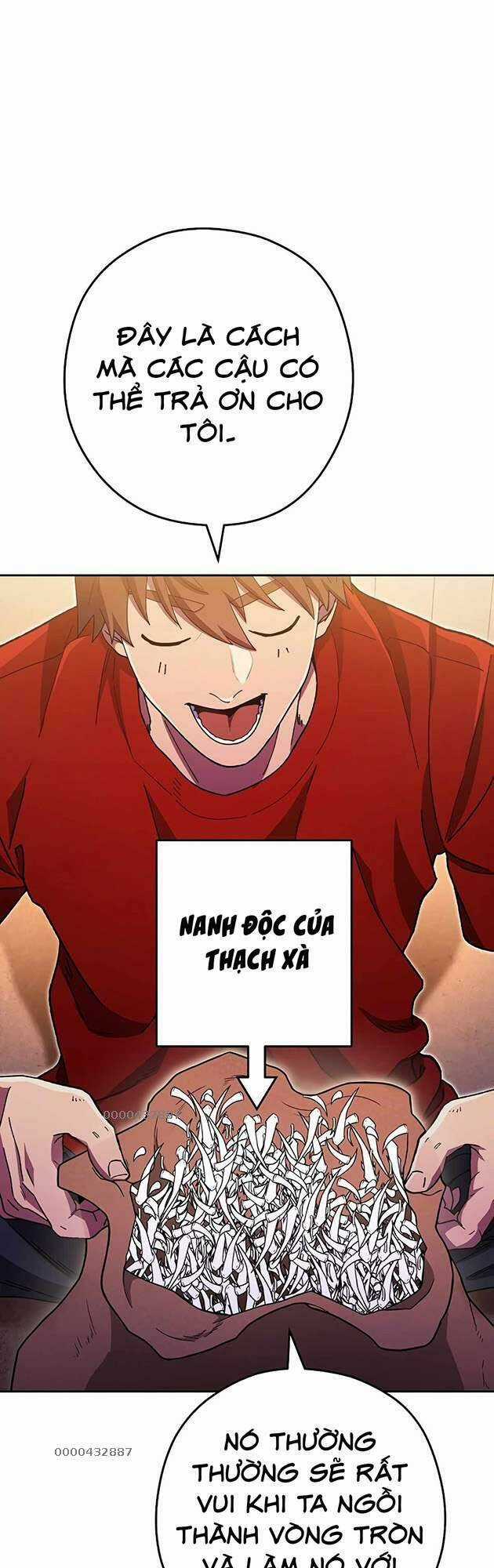 Tái Thiết Hầm Ngục - Chapter 159 - Trang 4