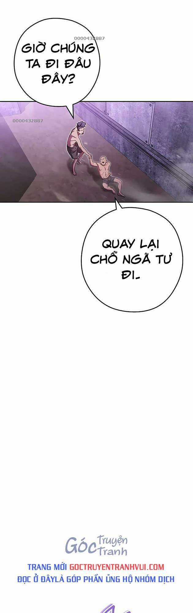 Tái Thiết Hầm Ngục - Chapter 159 - Trang 31