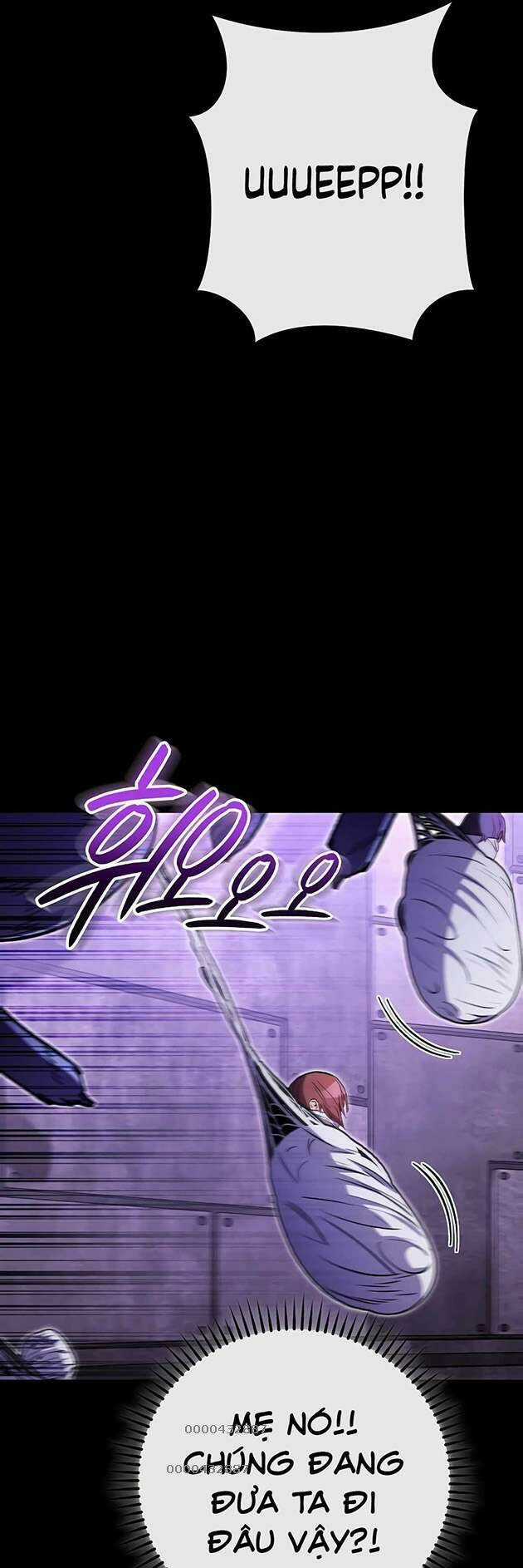 Tái Thiết Hầm Ngục - Chapter 159 - Trang 46