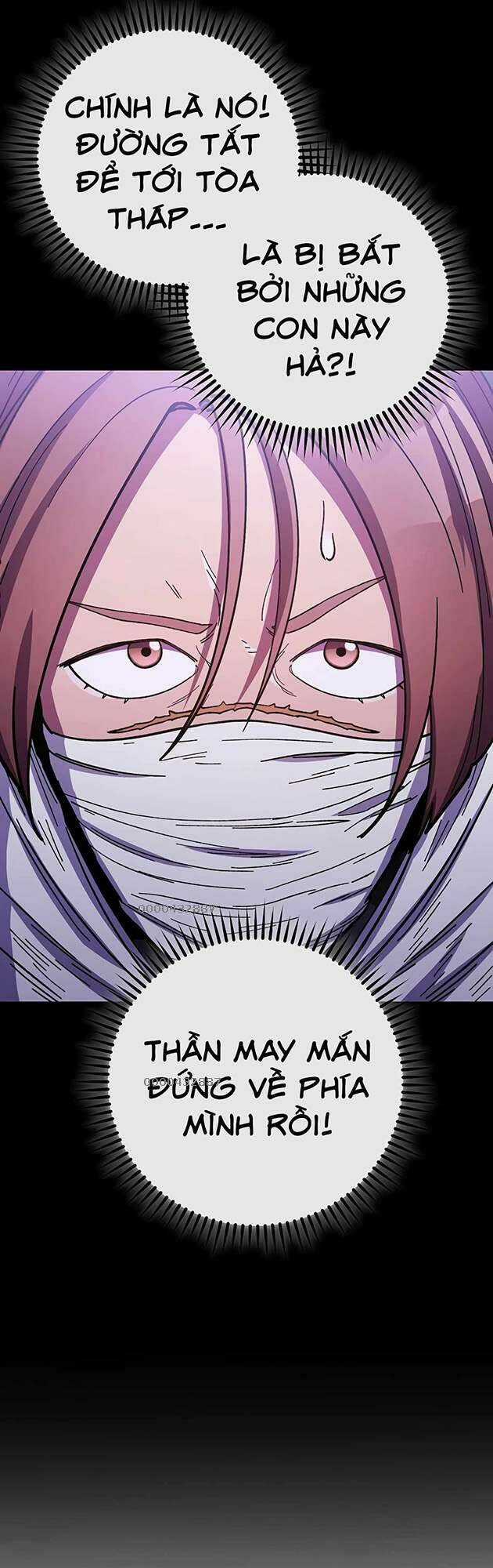 Tái Thiết Hầm Ngục - Chapter 159 - Trang 48