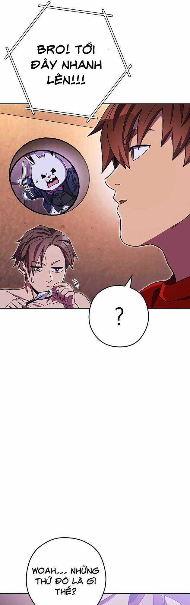 Tái Thiết Hầm Ngục - Chapter 159 - Trang 10