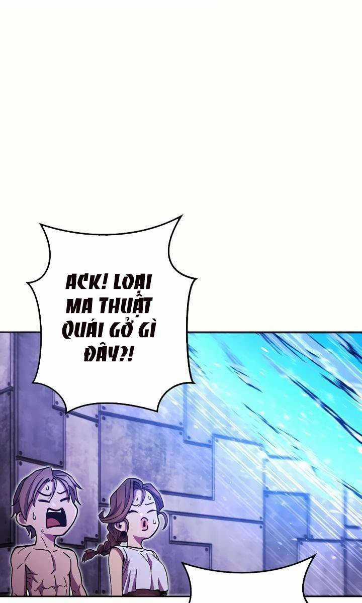 Tái Thiết Hầm Ngục - Chapter 160 - Trang 66